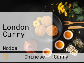 London Curry