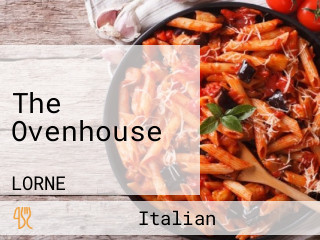 The Ovenhouse