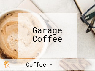 Garage Coffee