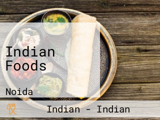 Indian Foods