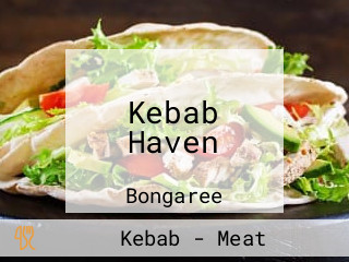 Kebab Haven