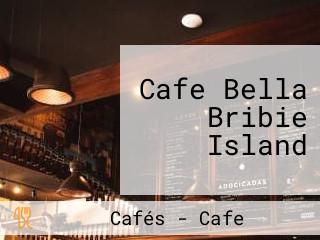 Cafe Bella Bribie Island