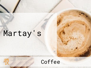 Martay's