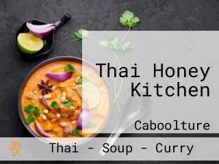 Thai Honey Kitchen