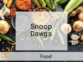 Snoop Dawgs