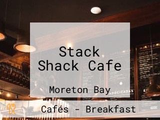 Stack Shack Cafe