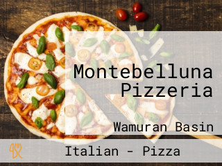 Montebelluna Pizzeria