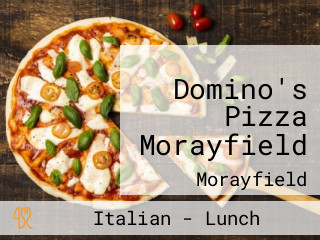 Domino's Pizza Morayfield