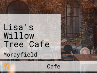 Lisa's Willow Tree Cafe