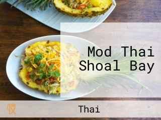 Mod Thai Shoal Bay