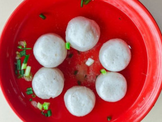 Lixin Teochew Fishball Noodles