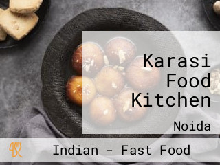 Karasi Food Kitchen