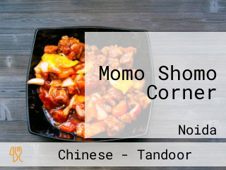 Momo Shomo Corner