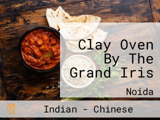 Clay Oven By The Grand Iris