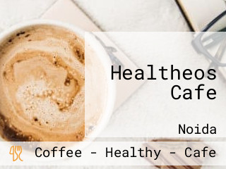 Healtheos Cafe