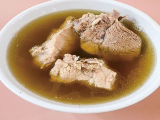 Hua Xing Bak Kut Teh