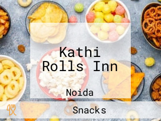 Kathi Rolls Inn