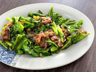 Hu Tung Beef