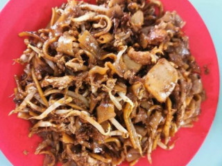 Outram Park Fried Kway Teow Mee