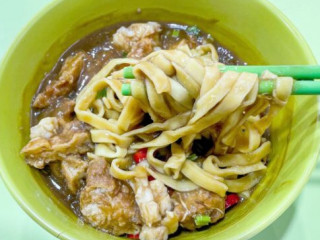 Yuan Chun Famous Lor Mee