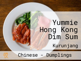 Yummie Hong Kong Dim Sum