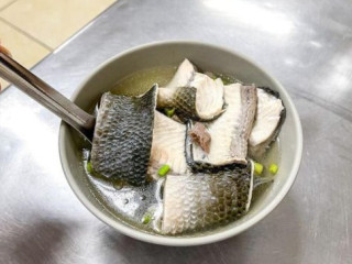 Wang Shih Fish Skin Dishes