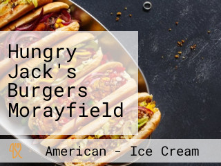 Hungry Jack's Burgers Morayfield