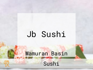 Jb Sushi