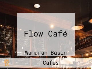 Flow Café