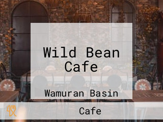 Wild Bean Cafe