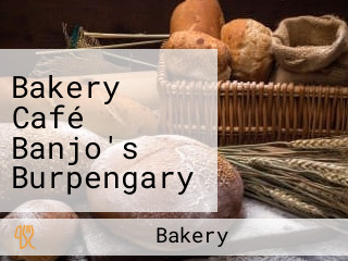 Bakery Café Banjo's Burpengary (drive Thru)