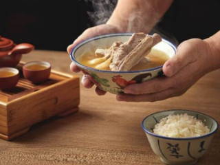 Song Fa Bak Kut Teh (new Bridge Road)