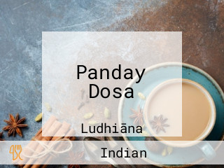 Panday Dosa