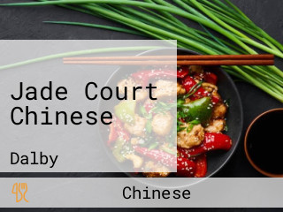 Jade Court Chinese