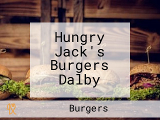 Hungry Jack's Burgers Dalby