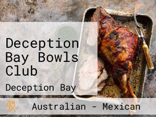Deception Bay Bowls Club