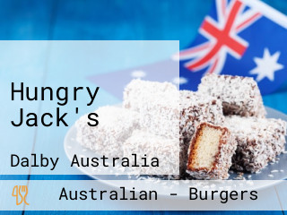 Hungry Jack's