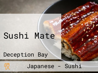 Sushi Mate
