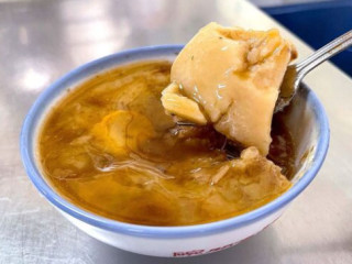 Kaiyuan Fried Spanish Mackerel Thick Soup