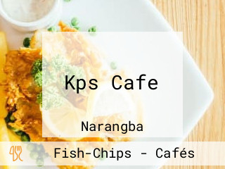 Kps Cafe