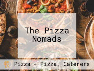 The Pizza Nomads
