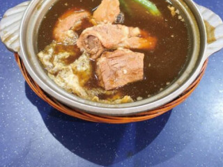 Yong Kee Claypot Bak Kut Teh