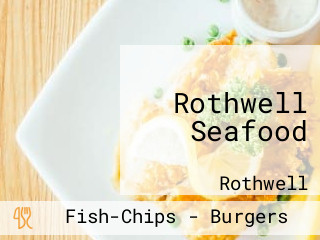 Rothwell Seafood