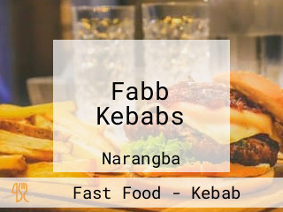 Fabb Kebabs