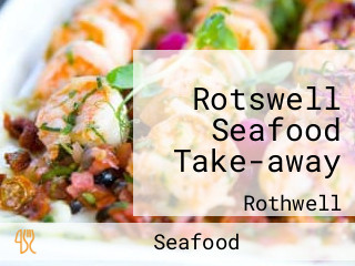 Rotswell Seafood Take-away