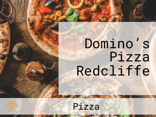 Domino’s Pizza Redcliffe