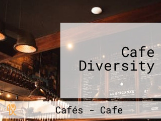 Cafe Diversity