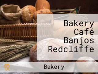 Bakery Café Banjos Redcliffe