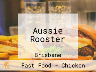 Aussie Rooster