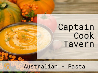 Captain Cook Tavern